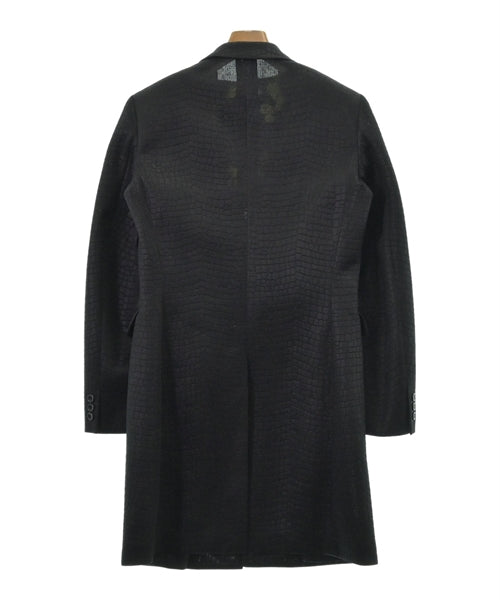 COMME des GARCONS HOMME PLUS 切斯特披風