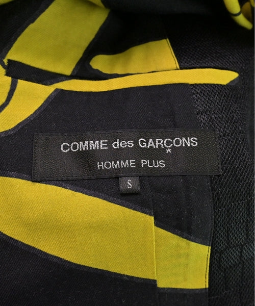 COMME des GARCONS HOMME PLUS 切斯特披風