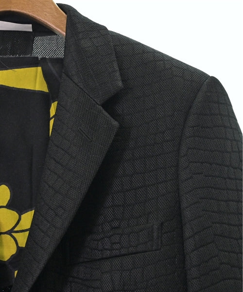 COMME des GARCONS HOMME PLUS 切斯特披風