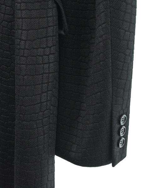 COMME des GARCONS HOMME PLUS 切斯特披風