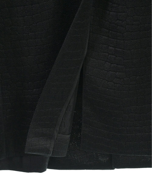 COMME des GARCONS HOMME PLUS 切斯特披風