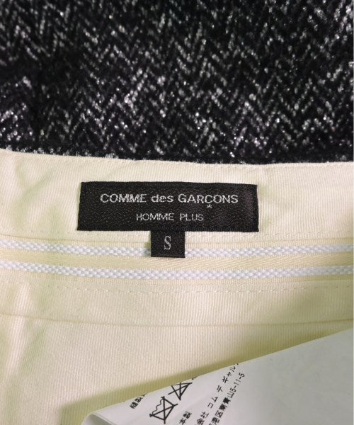 COMME des GARCONS HOMME PLUS 短褲