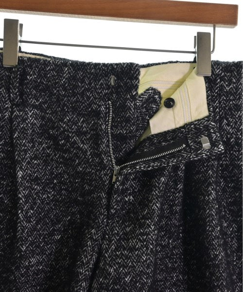 COMME des GARCONS HOMME PLUS 短褲