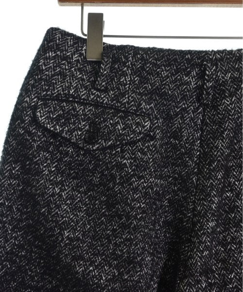 COMME des GARCONS HOMME PLUS 短褲