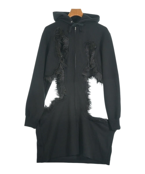 COMME des GARCONS HOMME PLUS 連帽衫