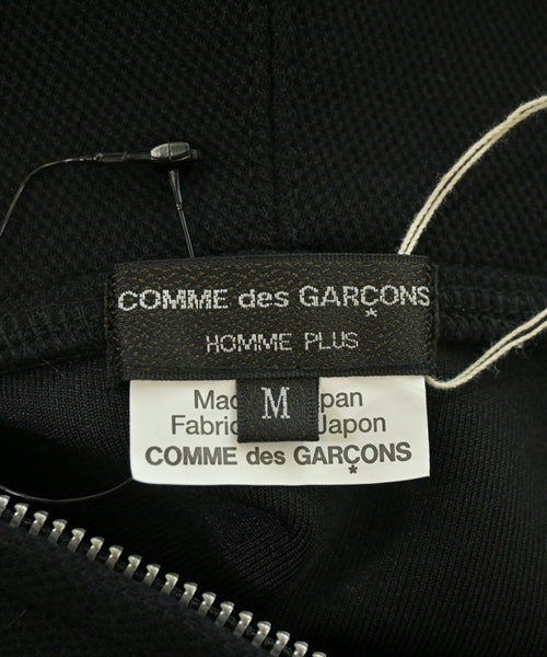 COMME des GARCONS HOMME PLUS 連帽衫