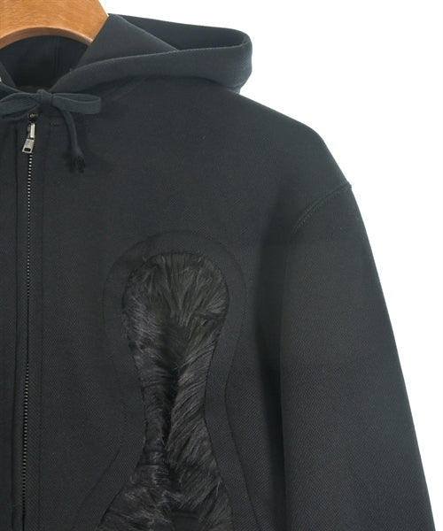 COMME des GARCONS HOMME PLUS 連帽衫