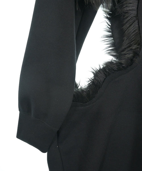 COMME des GARCONS HOMME PLUS 連帽衫