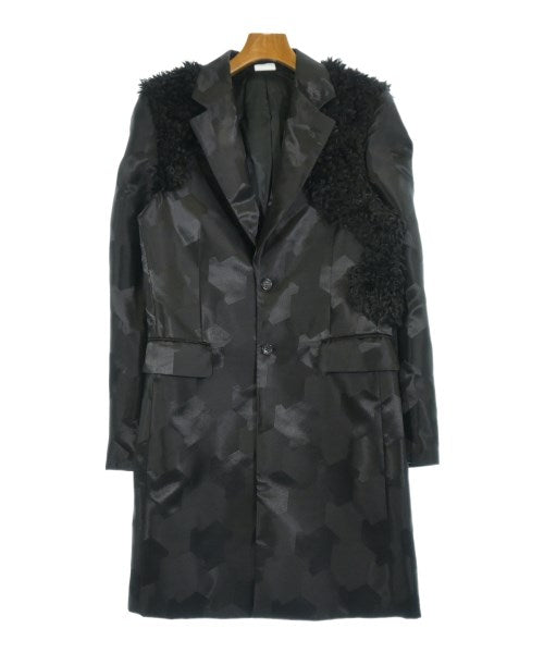 COMME des GARCONS HOMME PLUS 切斯特披風