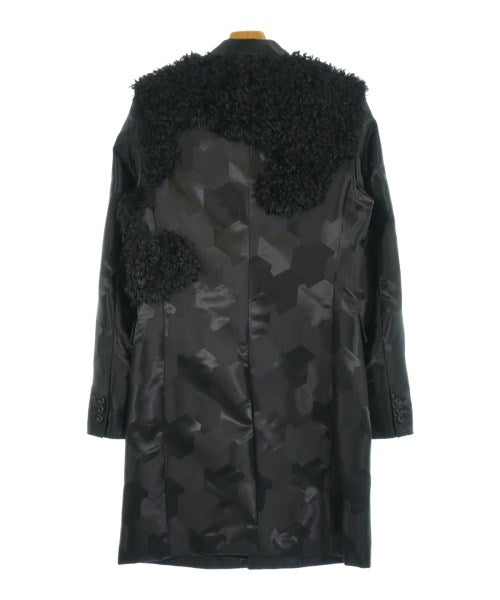 COMME des GARCONS HOMME PLUS 切斯特披風