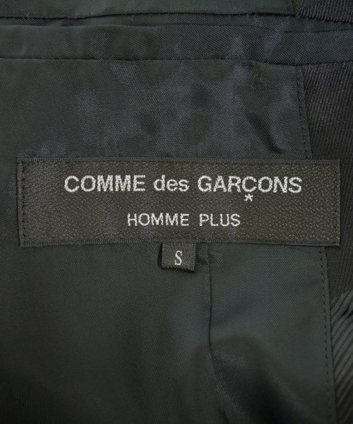 COMME des GARCONS HOMME PLUS 切斯特披風