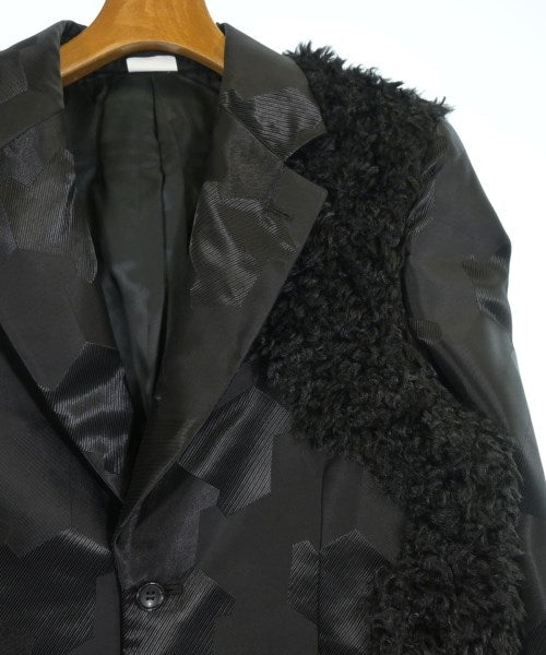 COMME des GARCONS HOMME PLUS 切斯特披風