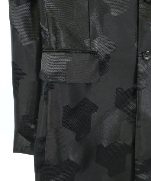 COMME des GARCONS HOMME PLUS 切斯特披風