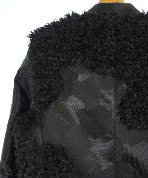 COMME des GARCONS HOMME PLUS 切斯特披風