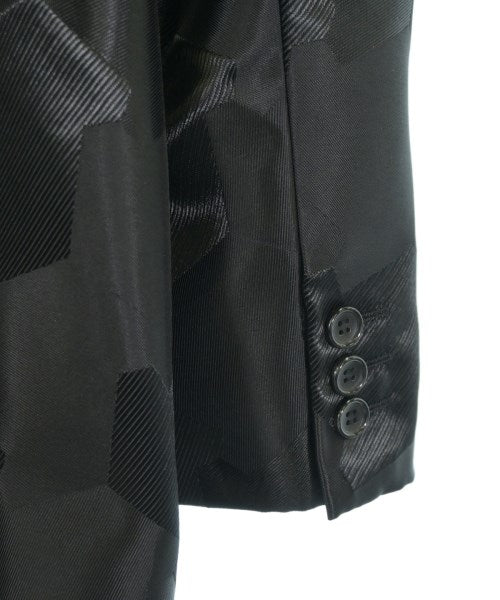 COMME des GARCONS HOMME PLUS 切斯特披風