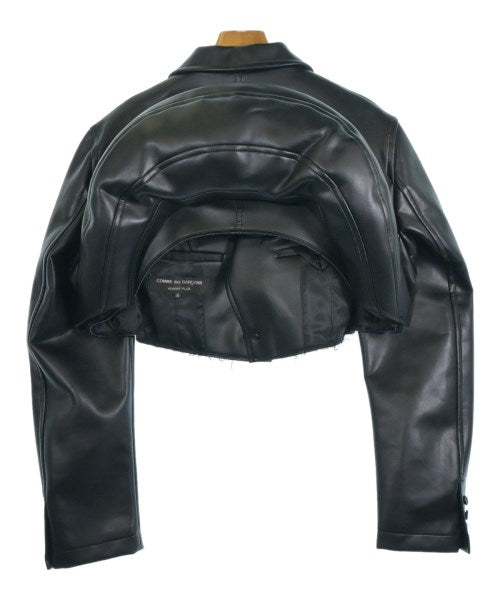 COMME des GARCONS HOMME PLUS 休夾克