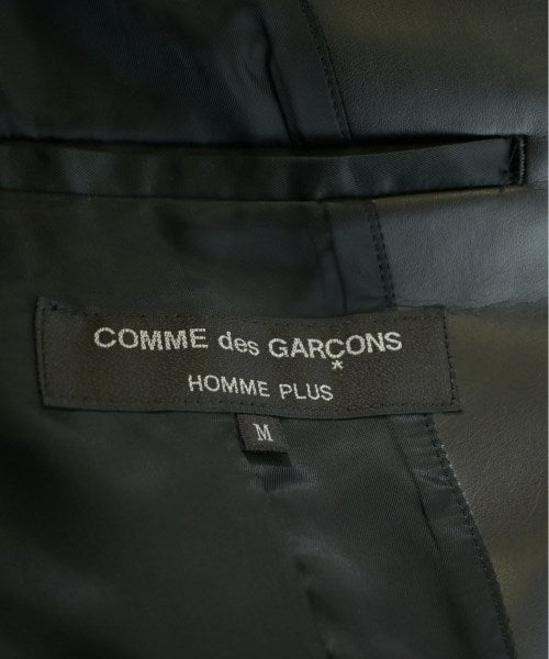 COMME des GARCONS HOMME PLUS 休夾克