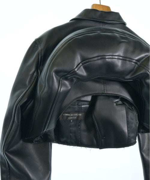 COMME des GARCONS HOMME PLUS 休夾克