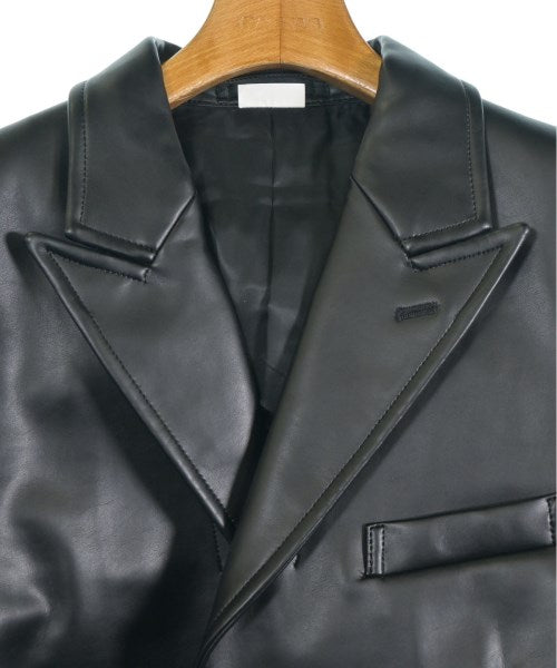 COMME des GARCONS HOMME PLUS 休夾克