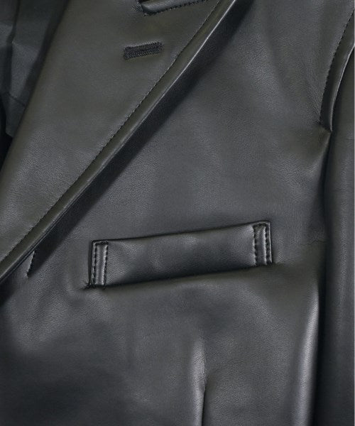 COMME des GARCONS HOMME PLUS 休夾克