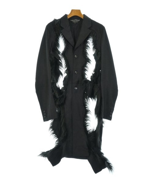COMME des GARCONS HOMME PLUS 切斯特披風