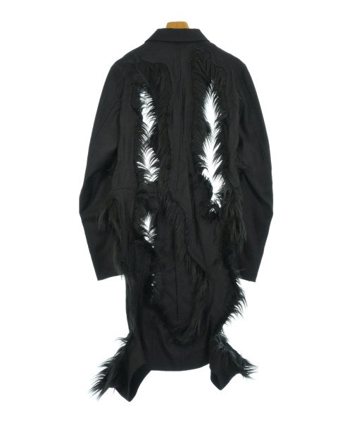 COMME des GARCONS HOMME PLUS 切斯特披風