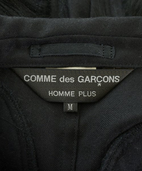 COMME des GARCONS HOMME PLUS 切斯特披風