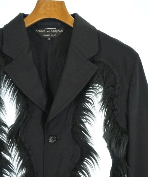 COMME des GARCONS HOMME PLUS 切斯特披風