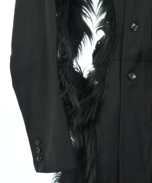 COMME des GARCONS HOMME PLUS 切斯特披風