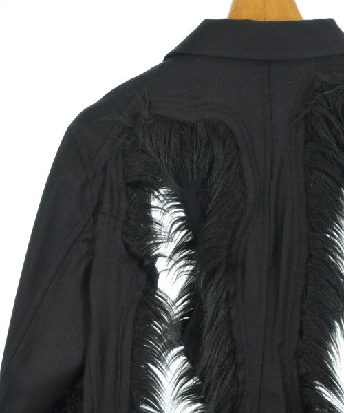 COMME des GARCONS HOMME PLUS 切斯特披風