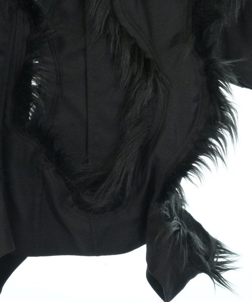 COMME des GARCONS HOMME PLUS 切斯特披風