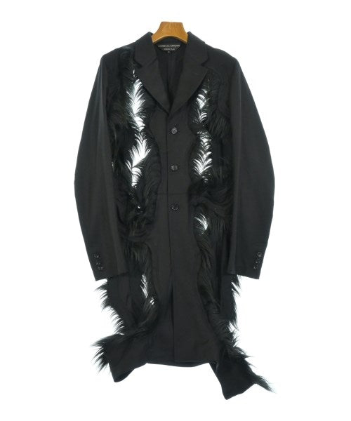 COMME des GARCONS HOMME PLUS 其他大衣