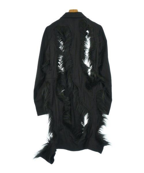 COMME des GARCONS HOMME PLUS 其他大衣