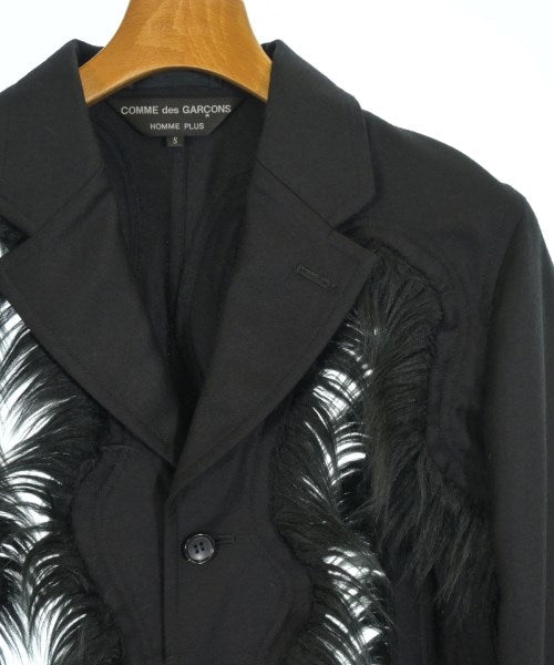 COMME des GARCONS HOMME PLUS 其他大衣