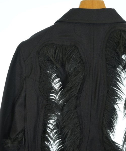 COMME des GARCONS HOMME PLUS 其他大衣