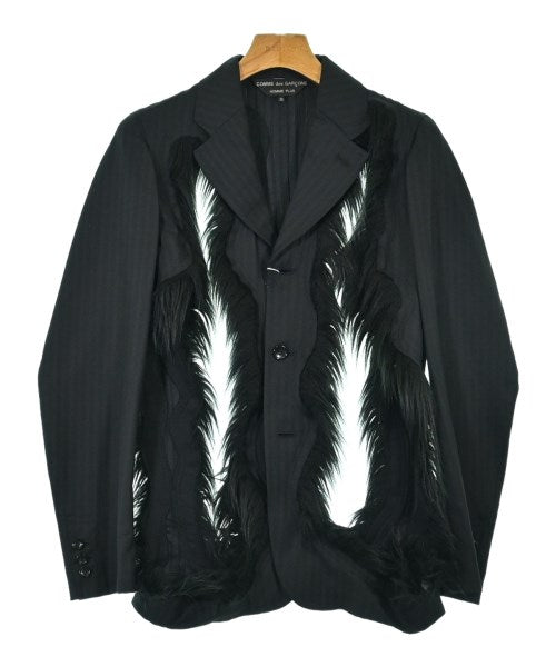 COMME des GARCONS HOMME PLUS 休夾克