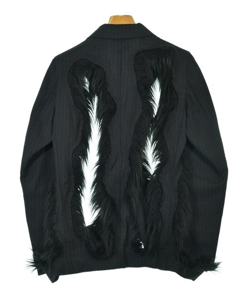 COMME des GARCONS HOMME PLUS 休夾克