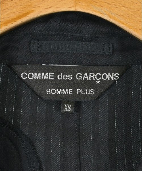 COMME des GARCONS HOMME PLUS 休夾克