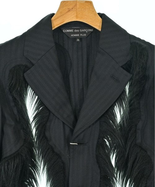 COMME des GARCONS HOMME PLUS 休夾克