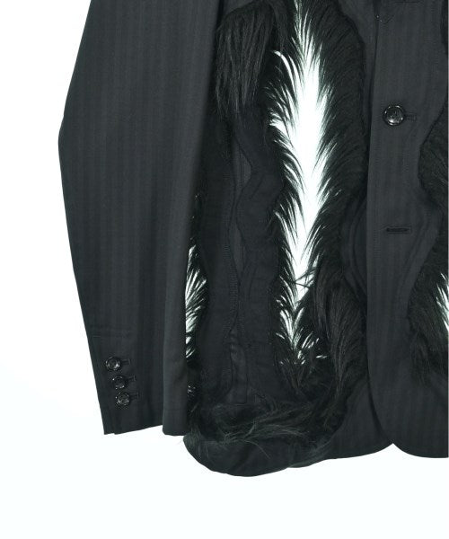 COMME des GARCONS HOMME PLUS 休夾克