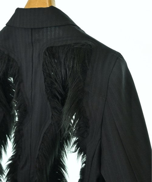 COMME des GARCONS HOMME PLUS 休夾克