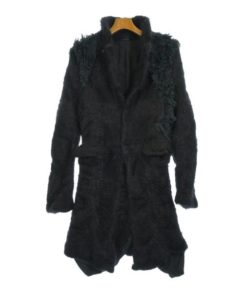 COMME des GARCONS HOMME PLUS 其他大衣