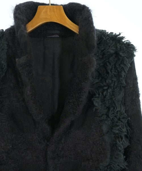 COMME des GARCONS HOMME PLUS 其他大衣