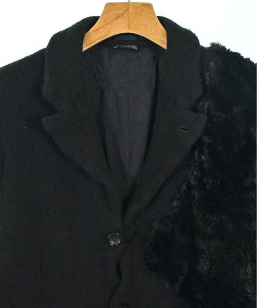 COMME des GARCONS HOMME PLUS 休夾克