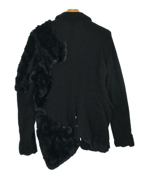 COMME des GARCONS HOMME PLUS 休夾克