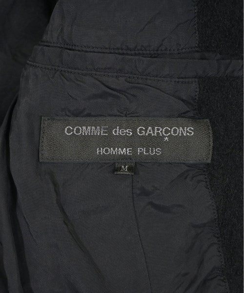 COMME des GARCONS HOMME PLUS 休夾克
