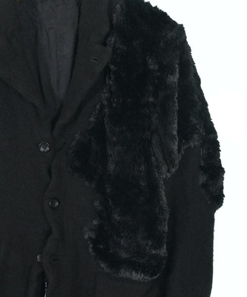 COMME des GARCONS HOMME PLUS 休夾克