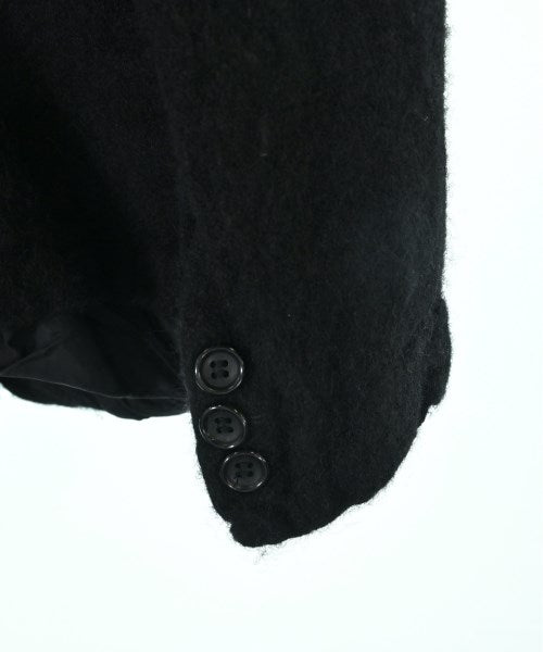 COMME des GARCONS HOMME PLUS 休夾克