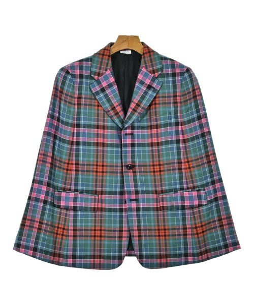 COMME des GARCONS HOMME PLUS 休閒夾克