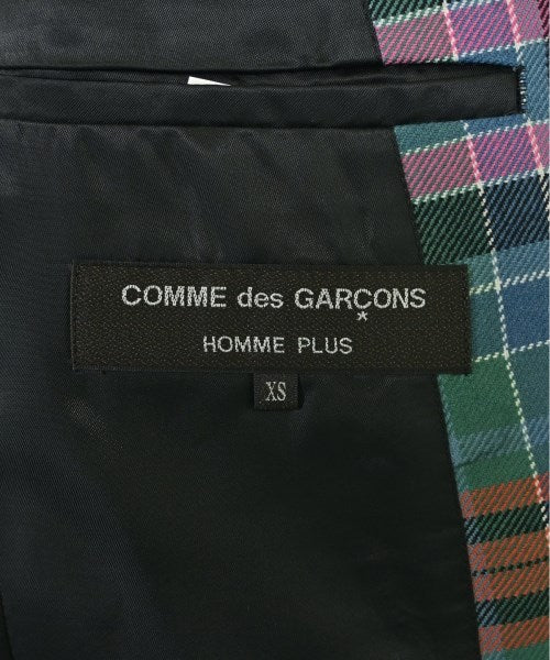 COMME des GARCONS HOMME PLUS 休閒夾克